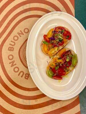 ‪buono Italian Pizza & Pasta‬