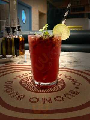 ‪buono Italian Pizza & Pasta‬