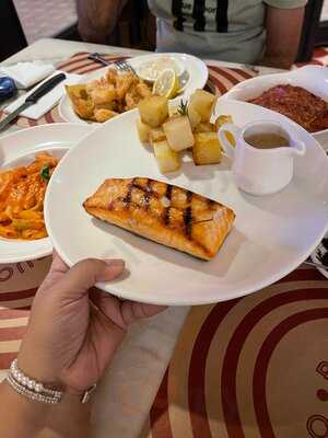 ‪buono Italian Pizza & Pasta‬