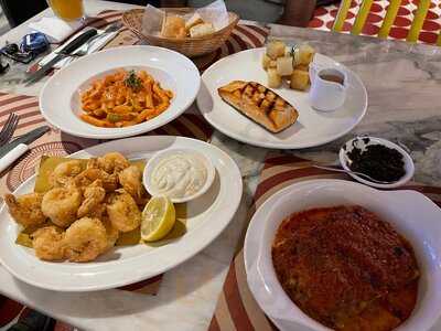 ‪buono Italian Pizza & Pasta‬