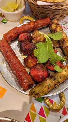 ‪behzad Restaurant‬