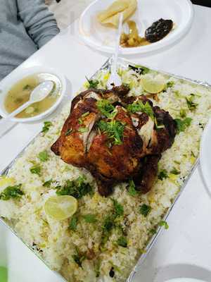 ‪parisway Restaurant‬