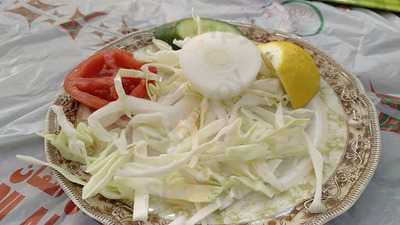 ‪afghan Cuisine‬