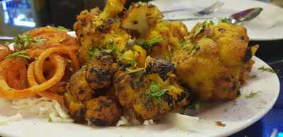 ‪afghan Cuisine‬