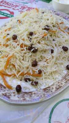 ‪afghan Cuisine‬