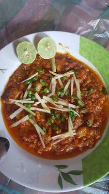 ‪afghan Cuisine‬