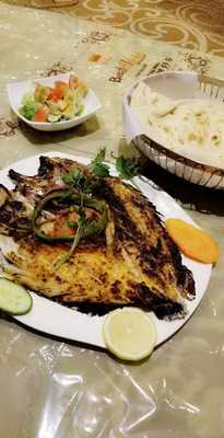 ‪baitalarabi Restaurant‬