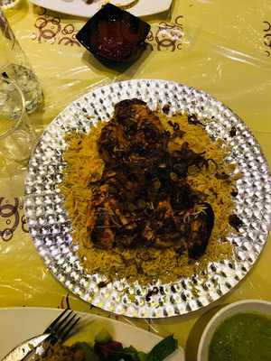 ‪baitalarabi Restaurant‬