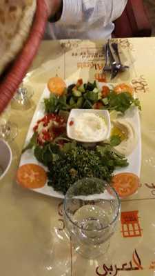 ‪baitalarabi Restaurant‬