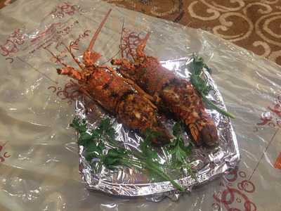 ‪baitalarabi Restaurant‬