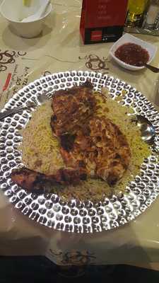 ‪baitalarabi Restaurant‬