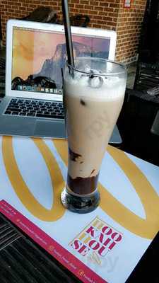 ‪orchids Coffee Shop‬