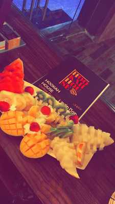 ‪orchids Coffee Shop‬