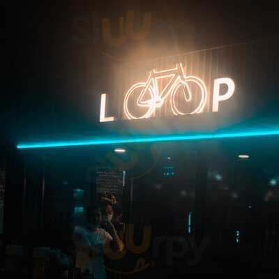 ‪loop‬