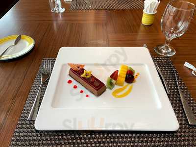 ‪la Veranda Shisha Cafe‬