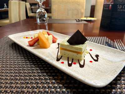 ‪la Veranda Shisha Cafe‬