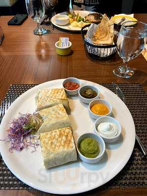 ‪la Veranda Shisha Cafe‬