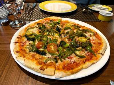 ‪la Veranda Shisha Cafe‬