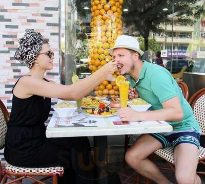 ‪new Marina Restaurant‬