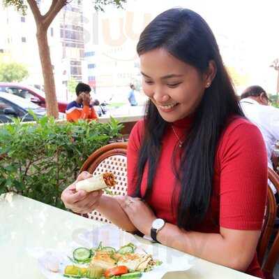 ‪new Marina Restaurant‬