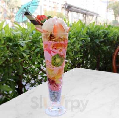 ‪new Marina Restaurant‬