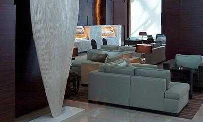 ‪the Tee Lounge‬