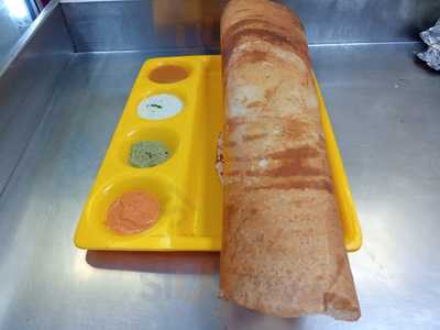 ‪mudurai Mahal Restaurant‬