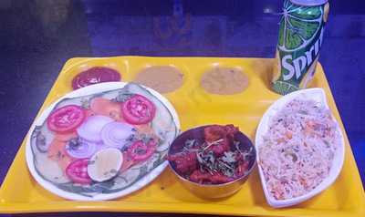 ‪mudurai Mahal Restaurant‬