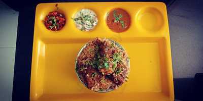 ‪mudurai Mahal Restaurant‬