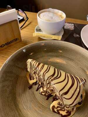 ‪roadster Diner‬