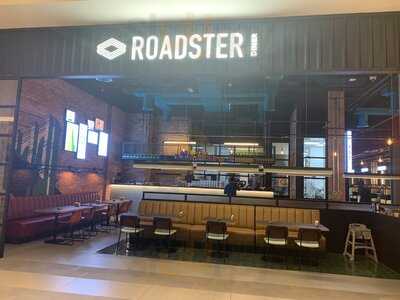 ‪roadster Diner‬