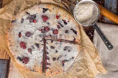 ‪the Pies Factory Dmcc‬