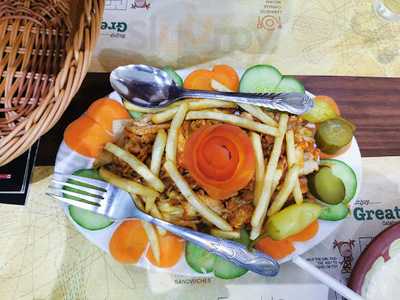 ‪nihal Restaurant‬