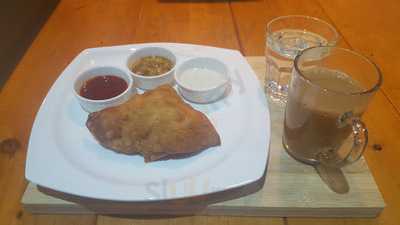 ‪jimmy's Killer Prawns‬