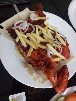 ‪cafe & Sweet Shop‬