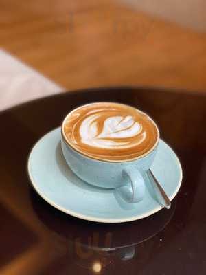 ‪coffee Bonjour‬