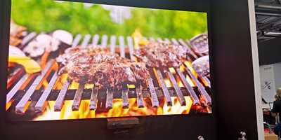 ‪barista Espresso‬