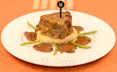 ‪barista Espresso‬