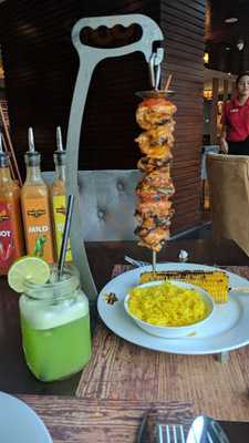 ‪barista Espresso‬