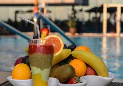 ‪barista Espresso‬