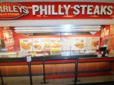 ‪charley's Grilled Subs‬