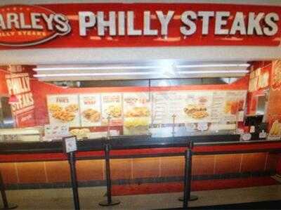 ‪charley's Grilled Subs‬