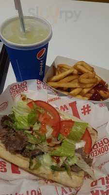 ‪charley's Grilled Subs‬