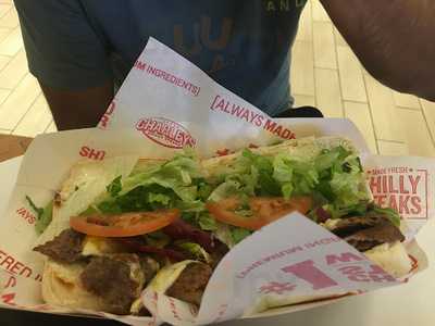 ‪charley's Grilled Subs‬