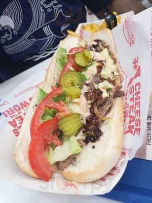 ‪charley's Grilled Subs‬