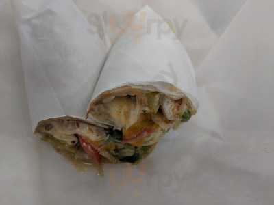 ‪charley's Grilled Subs‬