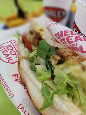 ‪charley's Grilled Subs‬