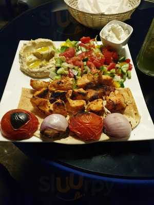 ‪bakhtiari Coffee Shop & Restaurant‬