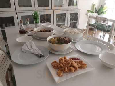 ‪tony's Confectionery‬