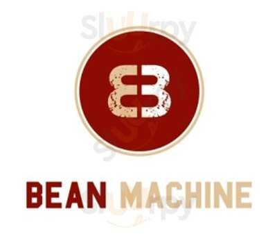 ‪bean Machine‬